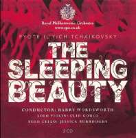 Tchaikovsky: Sleeping Beauty